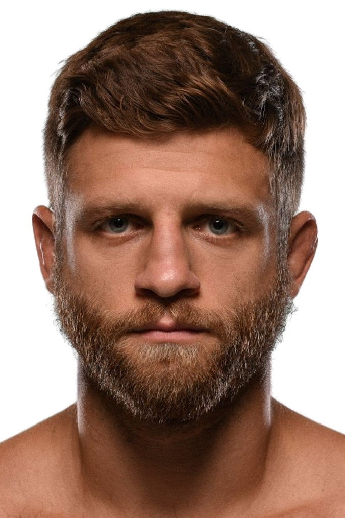 Calvin Kattar as Self in UFC Fight Night 213: Kattar vs. Allen