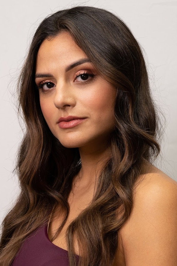 Inês Faria as Mafalda in Rui