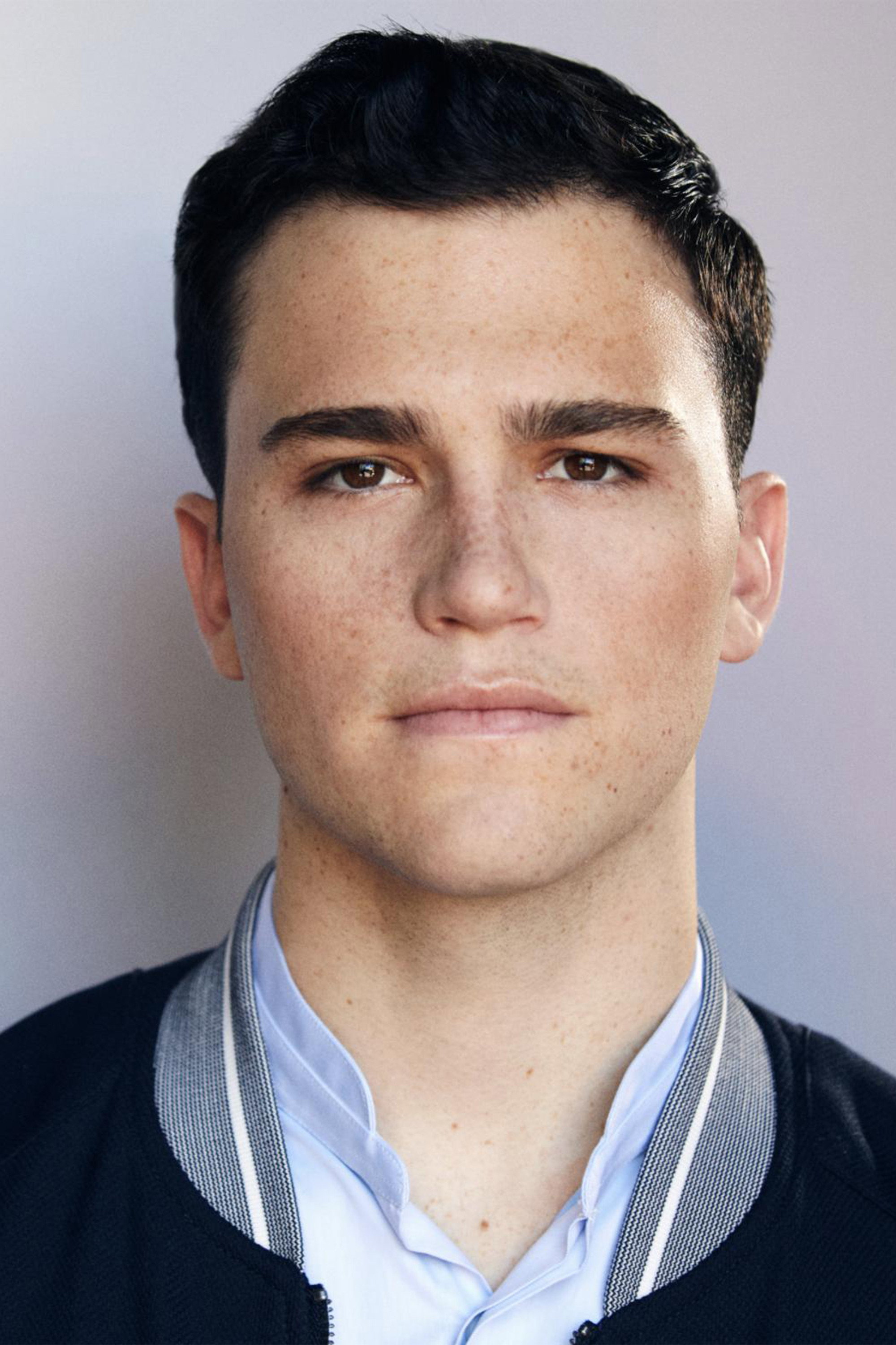 Kalama Epstein as Jeremy Thompson in No Good Nick