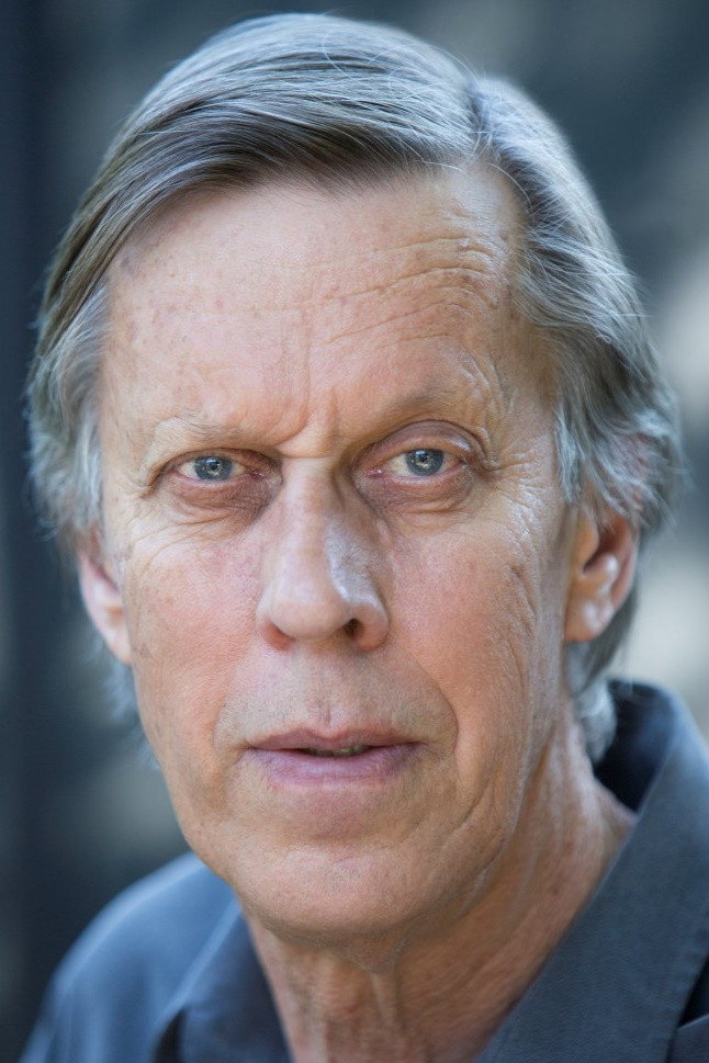 Bruce Spence as Zeddicus Zu'l Zorander in Legend of the Seeker