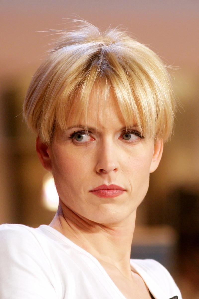 Gaia De Laurentiis as Chiara in Io e mamma