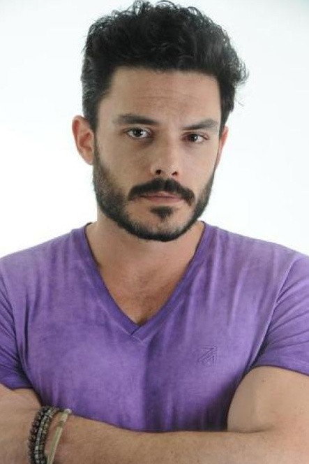 Kiko Pissolato as Miguel/O Doutrinador in The Awakener
