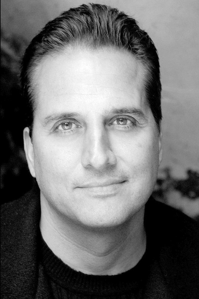 Nick Di Paolo as Self in Oh, Rick!