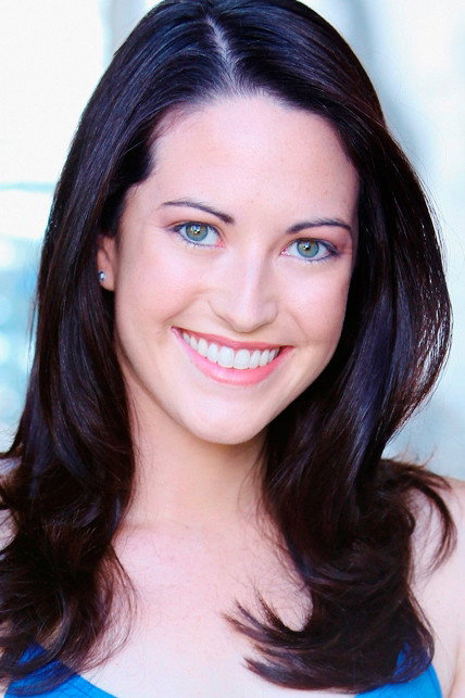 Shannon Freyer as Various Characters in Instant Recall