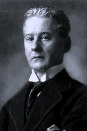 Paul Biensfeldt as Inspektor Bachmann in Explodigger 1010