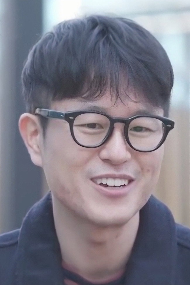 김대주 as Self in Ready or Not: Texas