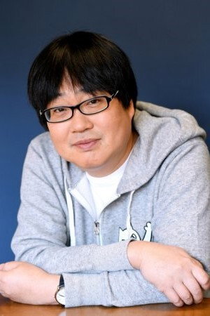六角精児 as Minami Shinichi in Take Five: Should we Steal for Love?
