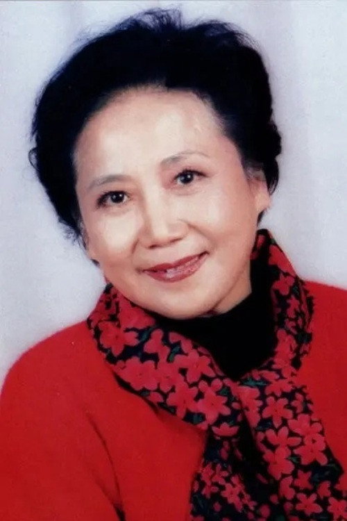 Wang Bei as Wan Qianhong in Nie Er