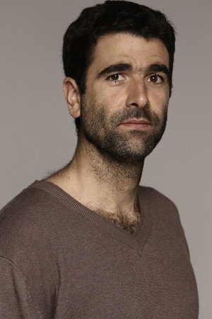 Yann Papin as Regis in The Rookie Guide