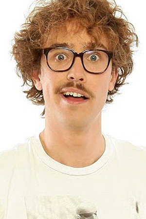 Baptiste Lorber as Jacquie in Rattrapage