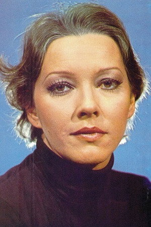 Lilian Lemmertz as Drª Matilde in O Todo Poderoso
