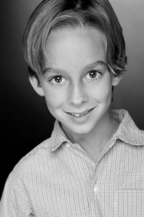 Sullivan Sweeten as Michael Barone in Everybody Loves Raymond