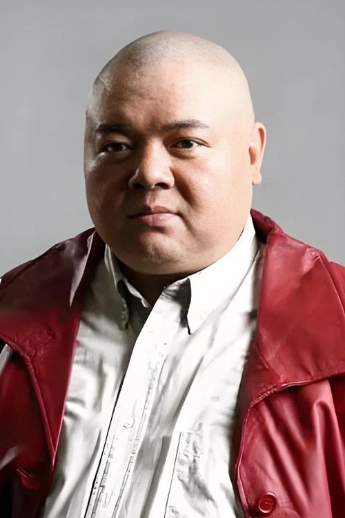 Xie Ning as Zhu Bajie in Journey to the West
