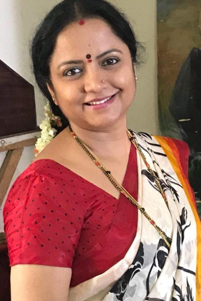 Aruna Balaraj as Sumithramma in Birbal Trilogy: Case 1 – Finding Vajramuni