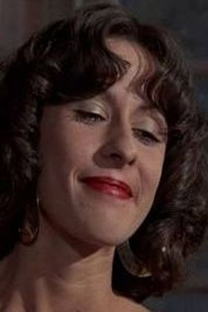 Carmen du Sautoy as Queen Patricia in Royally Ever After