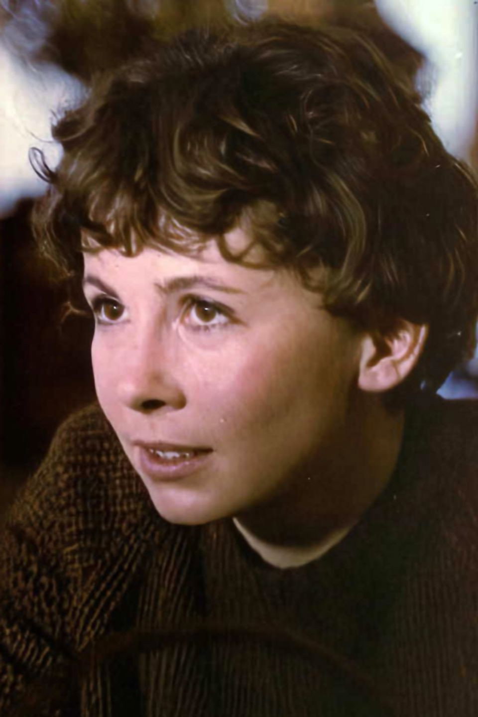 Magdalena Jarosz as Lilka Bartoszuk in The Contract
