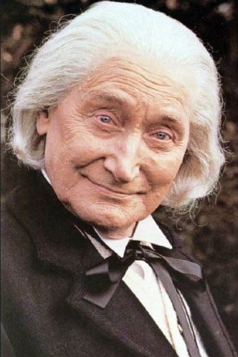 Richard Hurndall as Sir Stewart Menzies in Philby, Burgess and Maclean