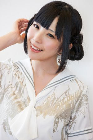 相沢梨紗 as Risa Kikuta in Innocent Lilies