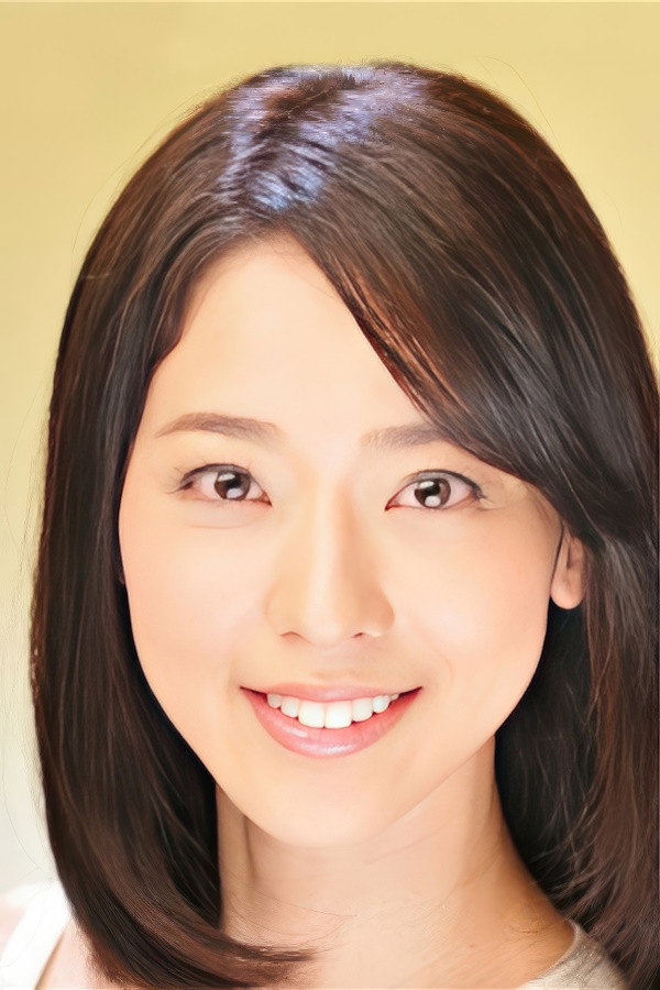 別府あゆみ as Houka Ozu / MagiPink in Mahou Sentai Magiranger
