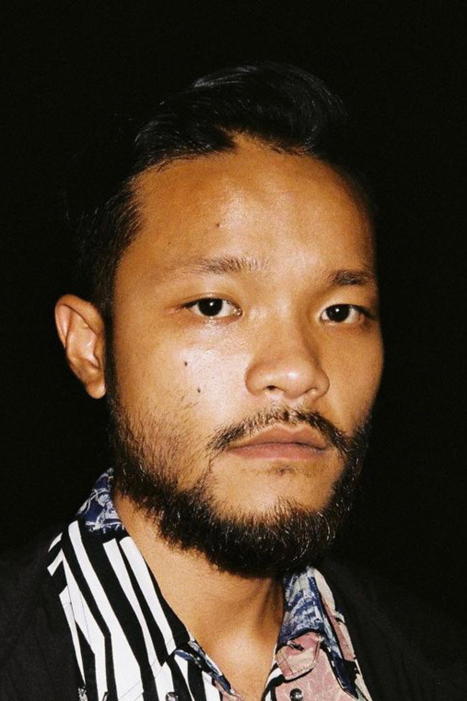 Paytaai Wongkamlao as Pong in Power Kids