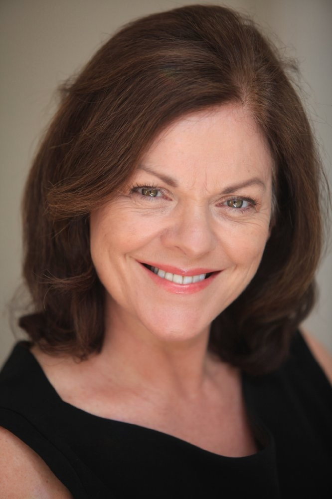Jemma Churchill as Carol in Home Education
