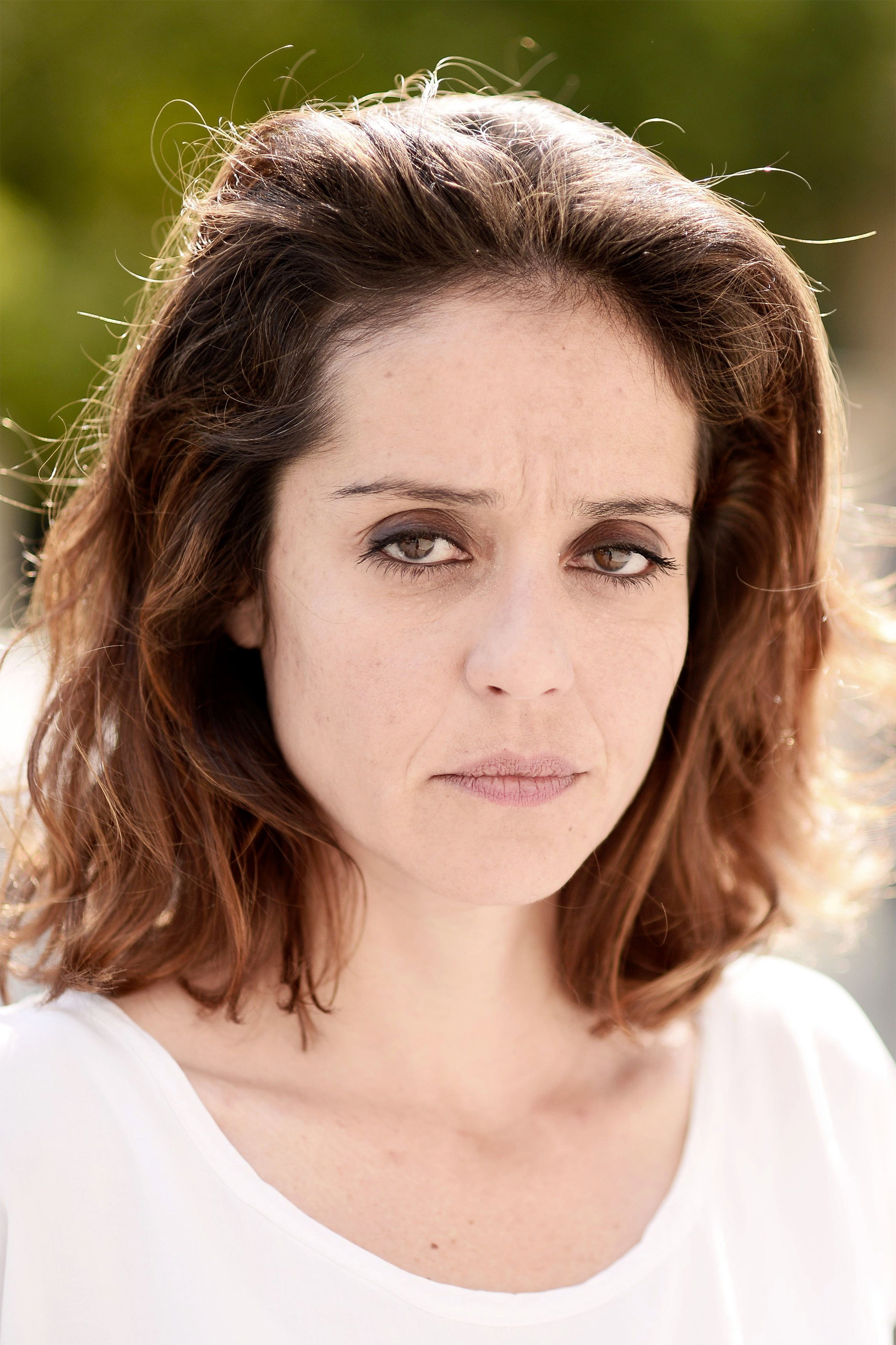 Vanessa Scalera as Imma Tataranni in Imma Tataranni