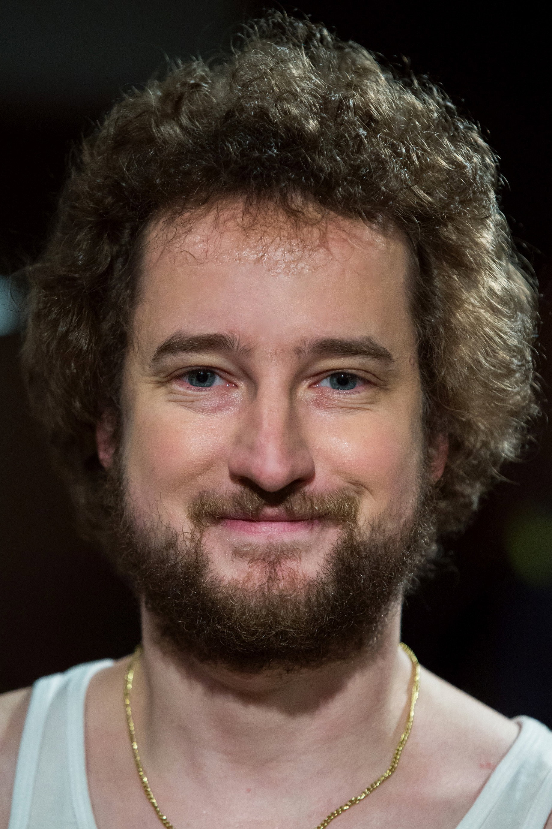 Jiří Panzner as Karel in Bankovkovi