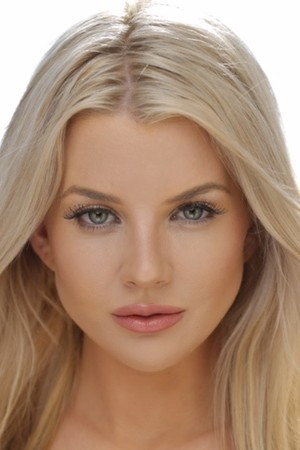 Baylee Curran as Sabrina in Exodus of the Prodigal Son