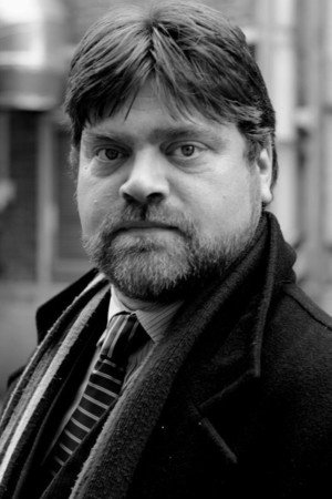 Frédéric Souterelle as Professeur Pacaud in Ghost Application