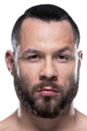 Markus Perez as Self in Karate Combat 46: Levine vs. Hadribeaj