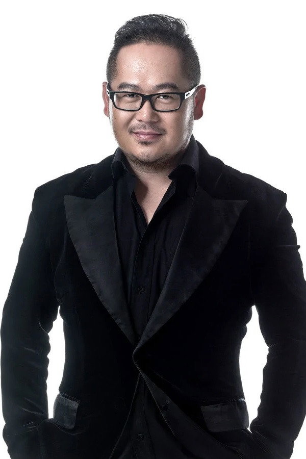 王伟 as Pan Daxing in Police Fan