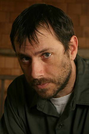Jody Barton as One in Hate Crime