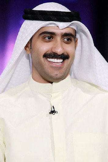 محمد الرمضان as خميس in Qahfiya, Ghutra, and Aqal