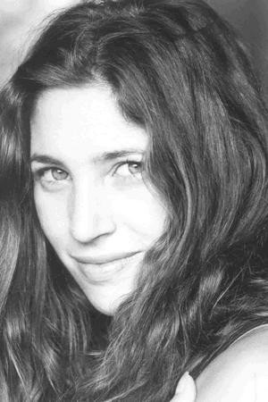 Giorgia Brugnoli as Morena Feroci in Gallo cedrone