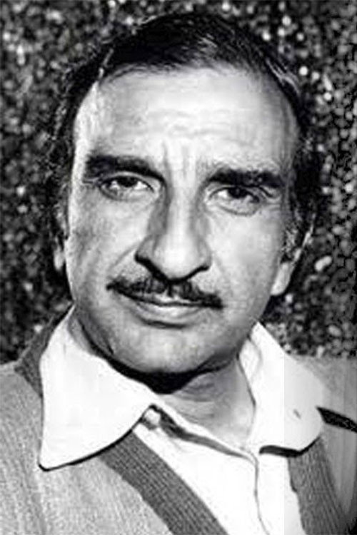 Raj Khosla as Self - Director in In Search of Guru Dutt