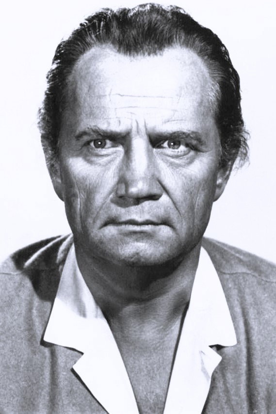 Walter Sande as Horace Keys ("Doc") in The Gallant Hours