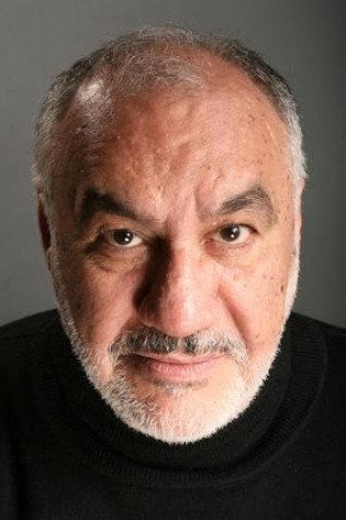 Sam Mancuso as Marco in On Dangerous Ground
