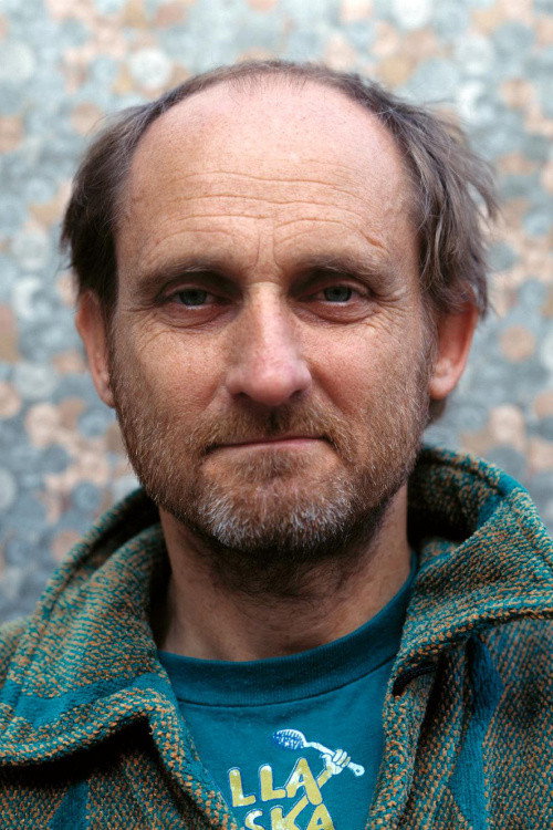 Rolf Allan Håkansson as TV-doktorn / Various in En himla många program