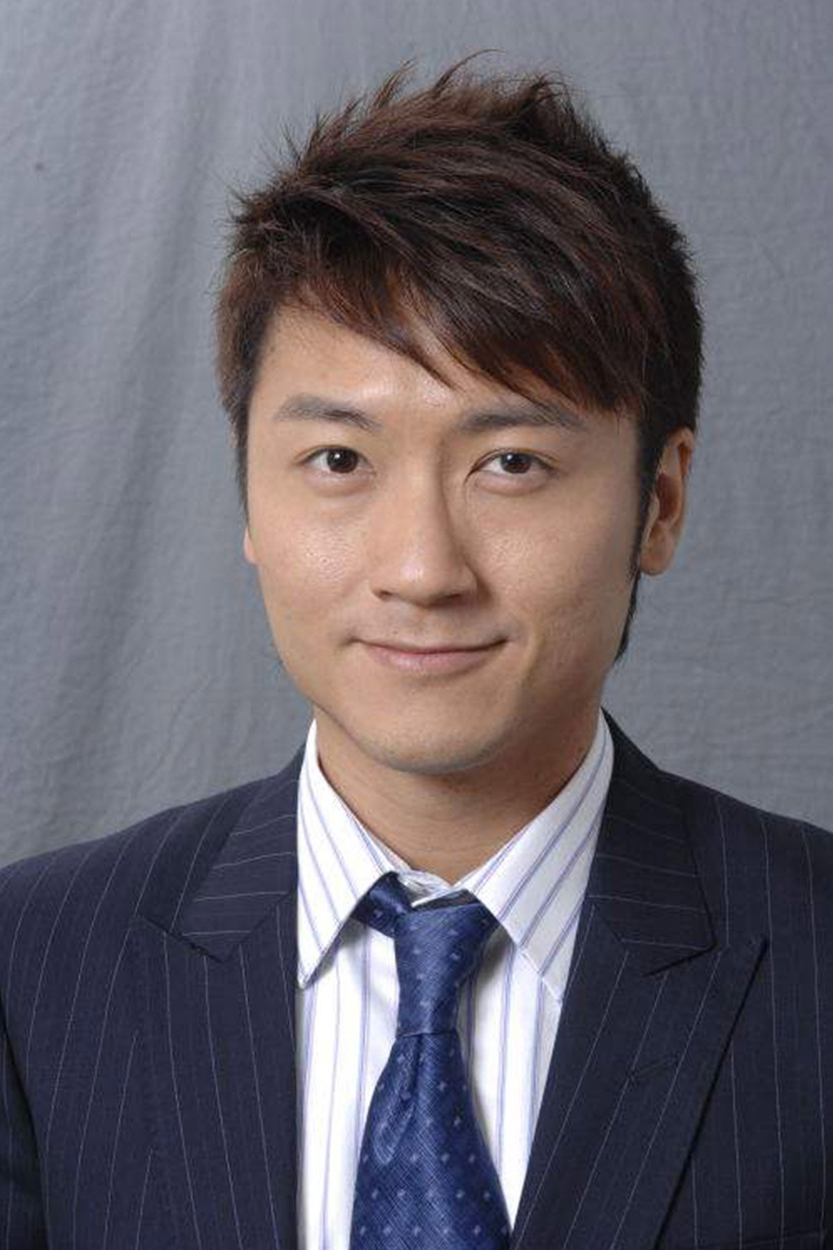 高皓正 as Lam Man Hau (Calvin) in Once Upon a Song