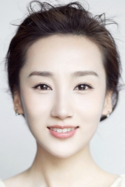 Gao Yang as Yan Xiaoqiu in Across the Ocean to See You