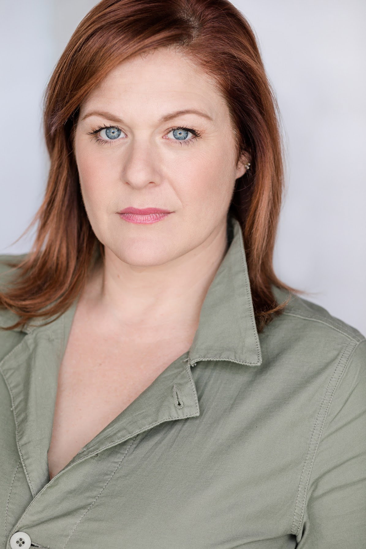 Jenica Bergere as Amanda Duvall in The Faculty