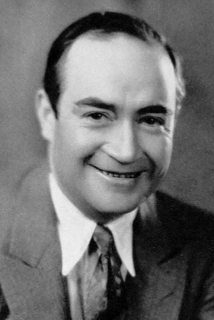 John Sheehan as George Steels in The Key to Yesterday