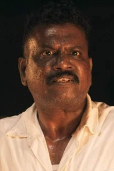 Arun Alexander as Bobi in Kolamavu Kokila