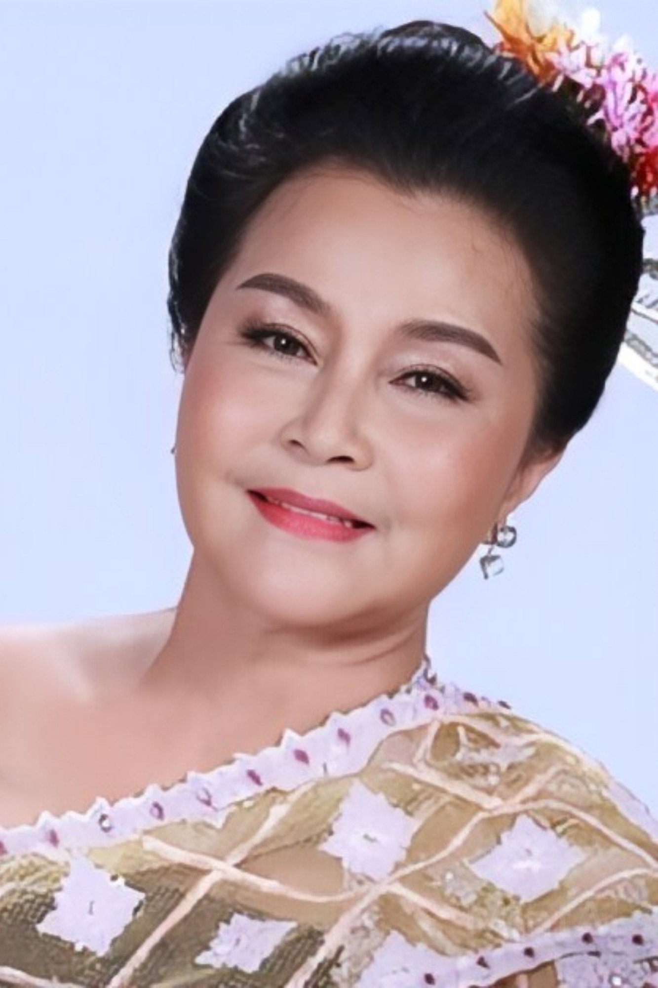Prissana Wongsiri as Chit Khachi / Krin Ni in Ghost Tree