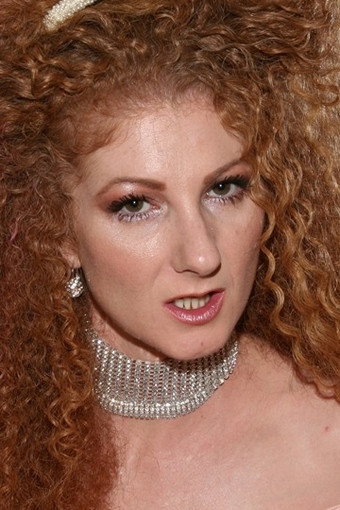Annie Body as Fantasy Woman - Trisha in Tender Is the Heart