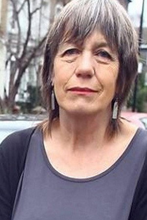 Juliet Gardiner as Self - Social Historian in Turn Back Time