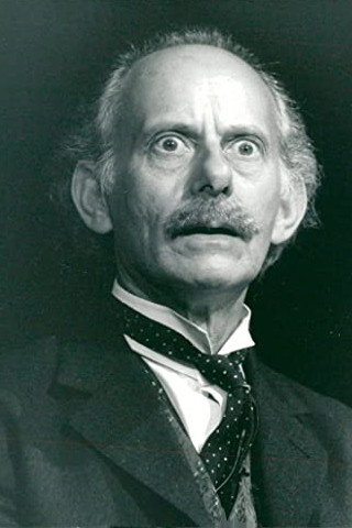 Oscar Quitak as Dwarf in The Revenge of Frankenstein