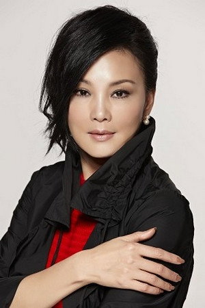 Hsu Kuei-ying as 赵金莲 in Die Sterntaler