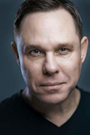 Randy Charach as Justice Walton in The 2nd