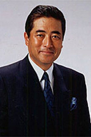勝呂誉 as Kyôsuke Misawa in Operation: Mystery